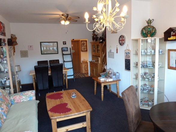 Teespezialitäten Fritsch