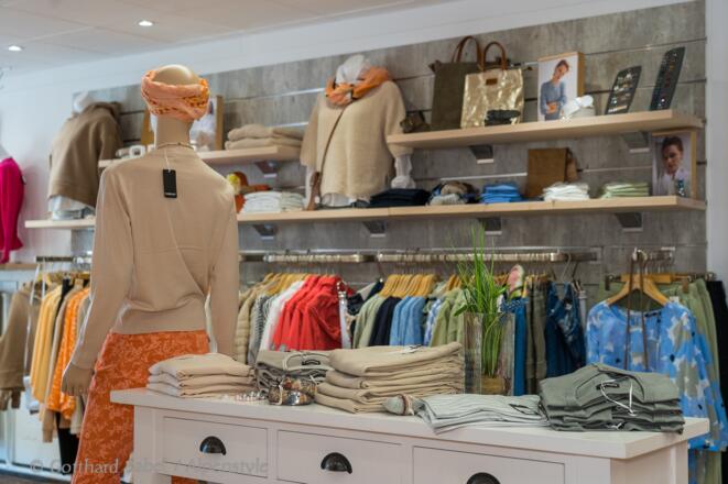 Alpenstyle *Mode*Tradition*Schneiderei