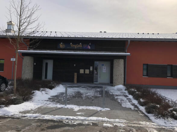 Chiemsee-Alpenland Tourismus