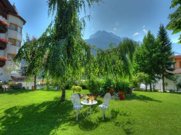 Das Posthaus stubai&smart Ansicht 2