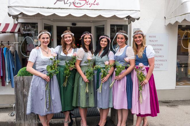 Alpenstyle *Mode*Tradition*Schneiderei