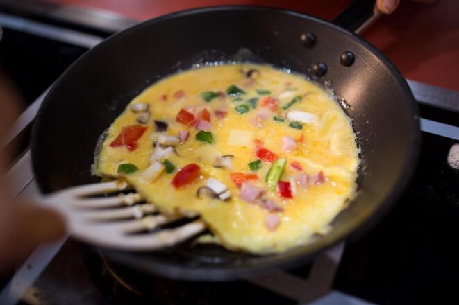 Frühstück