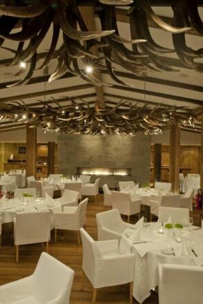 © Das Achental Resort