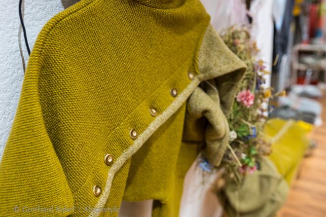 Alpenstyle *Mode*Tradition*Schneiderei