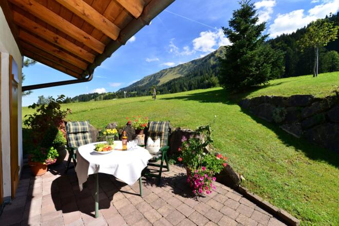 Wenn's mal nicht so eilig ist!