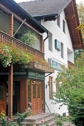 Gastfhof Faltermaier