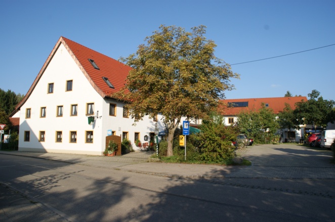 Gasthaus Alter Wirt Neuching