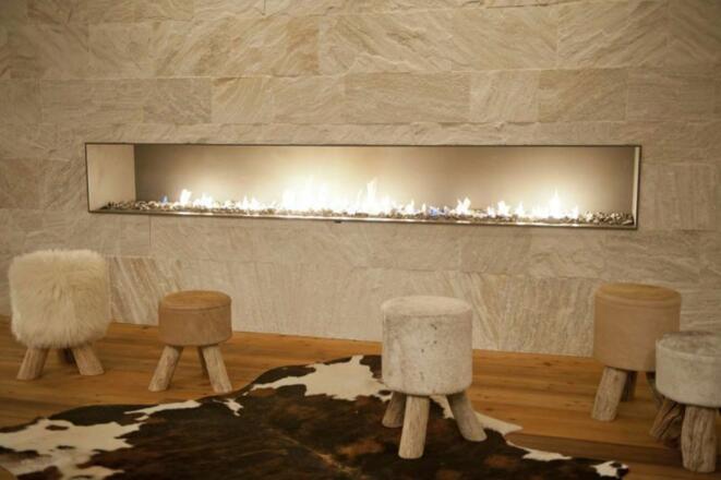 © Das Achental Resort