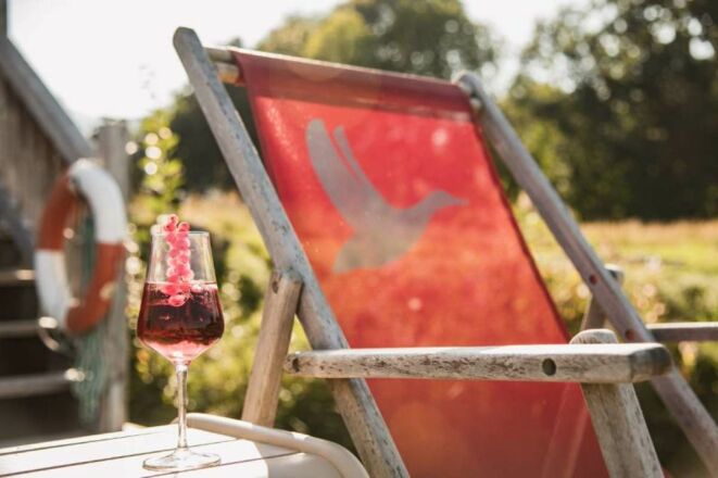 © Das Achental Resort