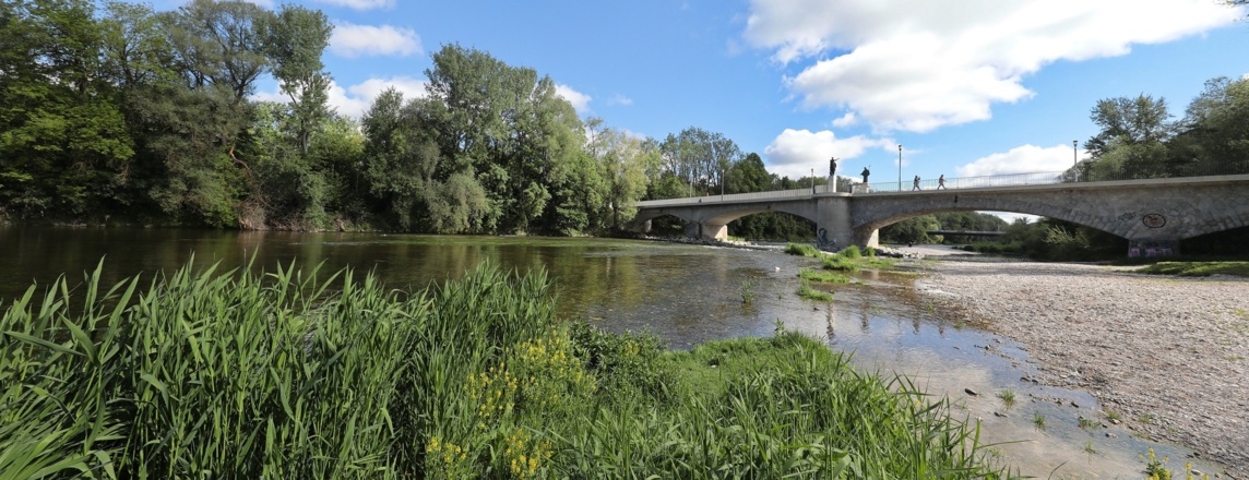 Korbiniansbrücke