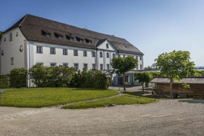 Schlosswirtschaft Herrenchiemsee © Chiemsee-Alpenland Tourismus