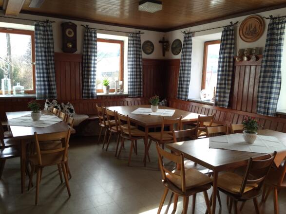 Gasthaus Obermaier Lengdorf