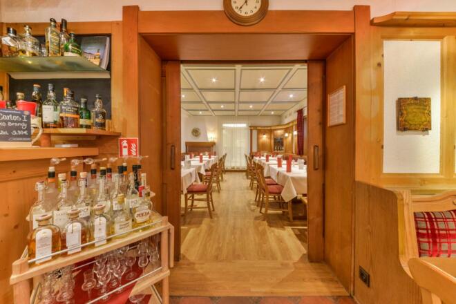 &quot;Münchner Stüberl&quot; im schiller´s Restaurant