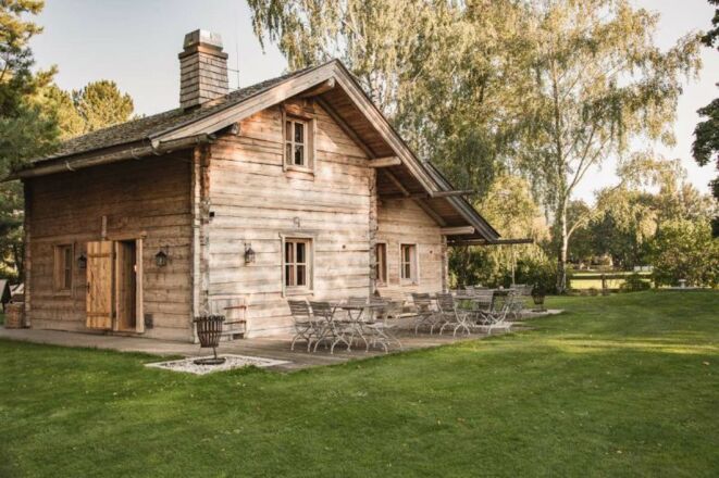 © Das Achental Resort