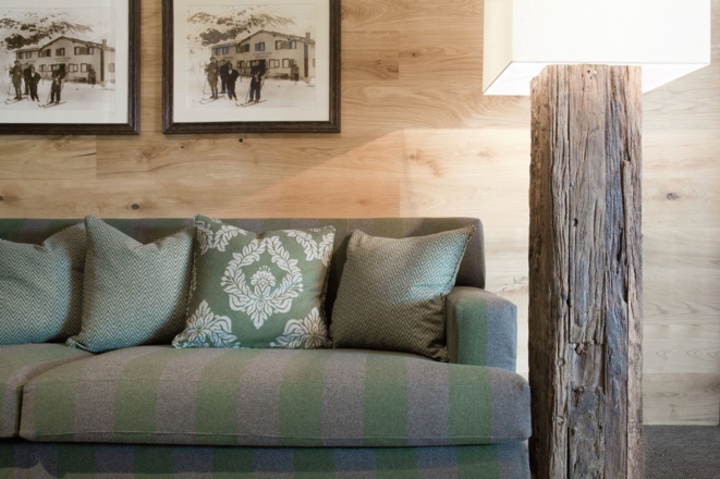 CHARI-VARI Wohndesign