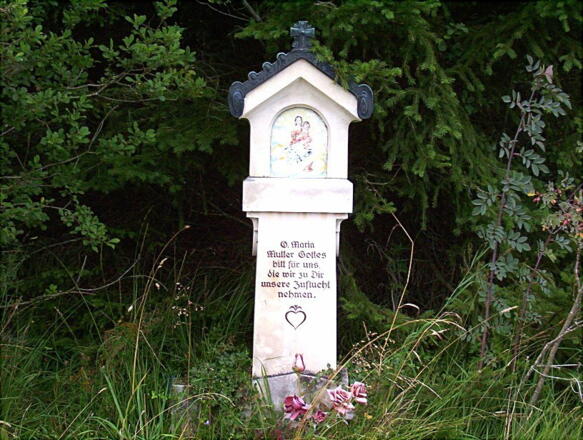Greinwald Marterl