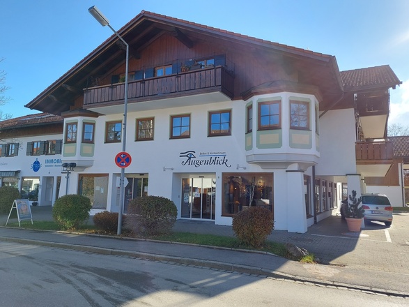 Brillenstudio Augenblick - Pfronten