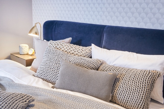 CHARI-VARI Wohndesign