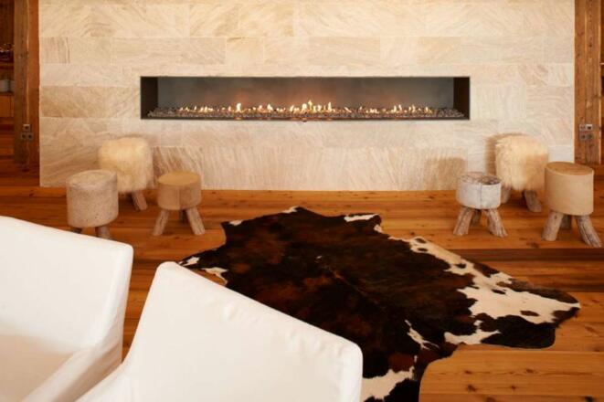 © Das Achental Resort