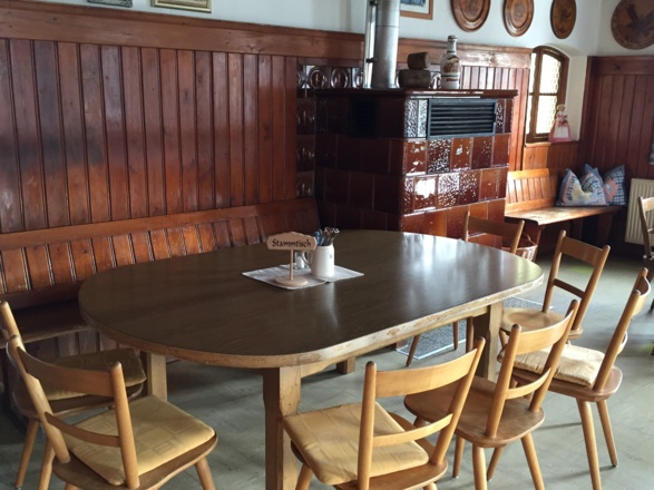 Gasthaus Obermaier Lengdorf