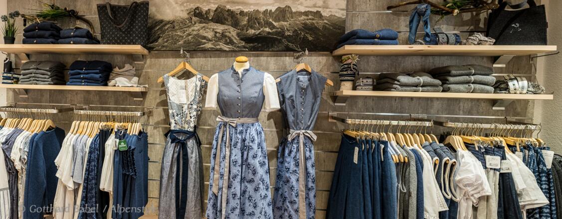 Alpenstyle *Mode*Tradition*Schneiderei