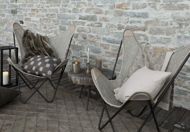 CHARI-VARI Wohndesign