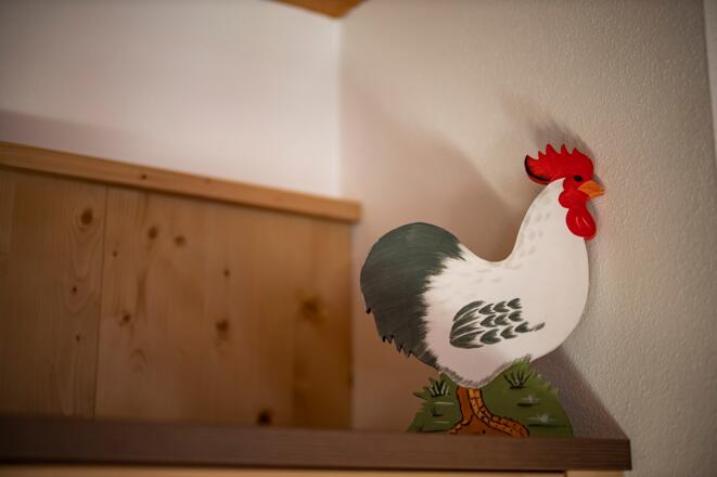 Urlaub auf dem Bauernhof