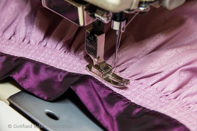 Alpenstyle *Mode*Tradition*Schneiderei