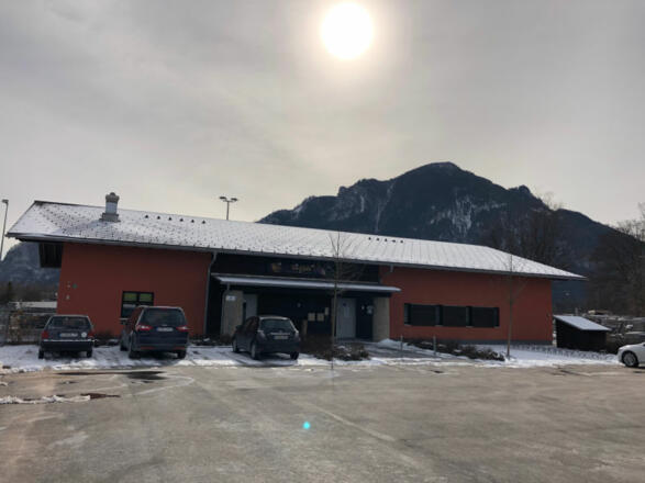 Chiemsee-Alpenland Tourismus