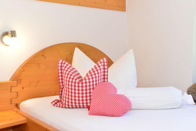 Ausschnitt aus der Ferienwohnung 4