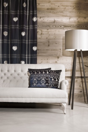 CHARI-VARI Wohndesign