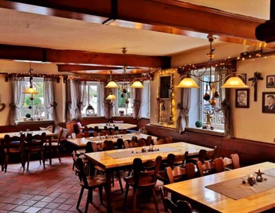 Gasthaus Neuwirt