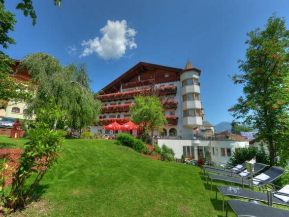 Das Posthaus stubai&smart Ansicht 3