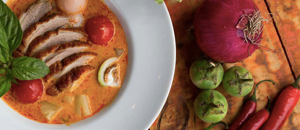 ente-curry