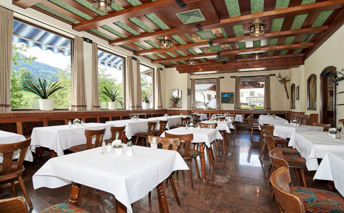 Restaurant Hotel Seimler