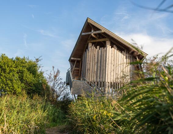 Naturbeobachtungsturm Kottgeisering