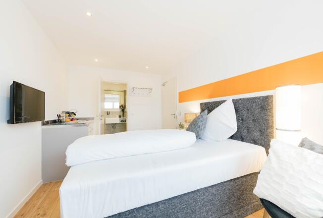 Apartment Einzelzimmer
