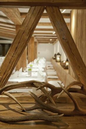 © Das Achental Resort