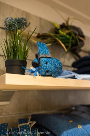 Alpenstyle *Mode*Tradition*Schneiderei