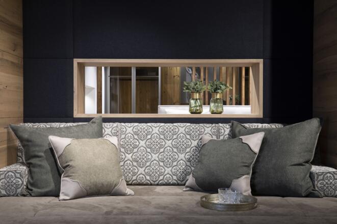 CHARI-VARI Wohndesign