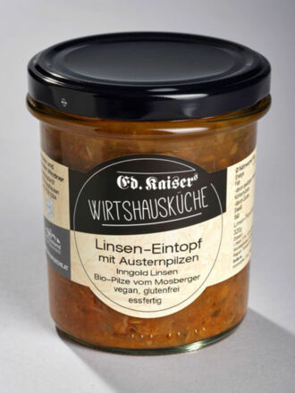 Ed. Kaiser`s Wirtshausladen Mauthausen