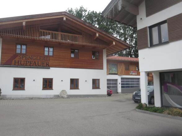 Atelier Klaus-Peter Frank