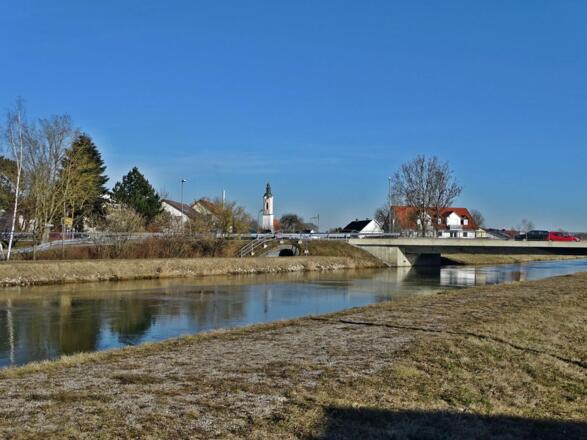 Amperkanal Zolling