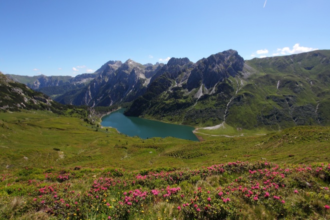 Tappenkarsee
