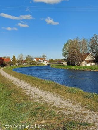 Amperkanal Zolling