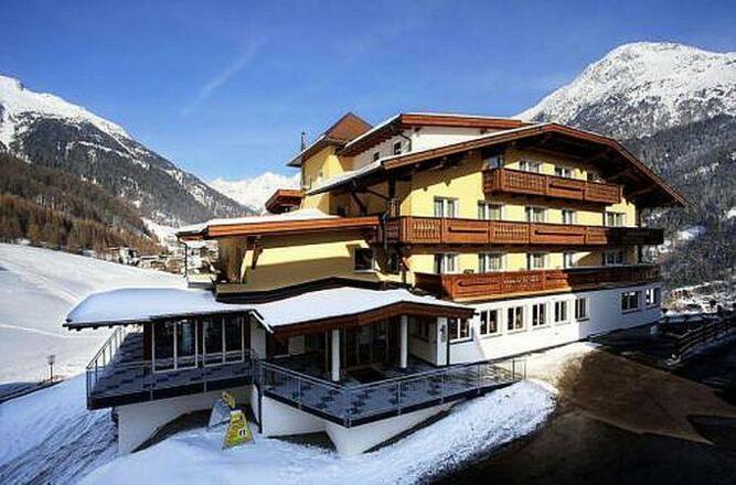 Hotel Winter