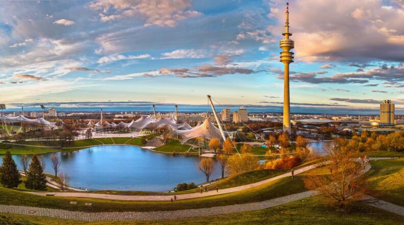 Olympiaturm