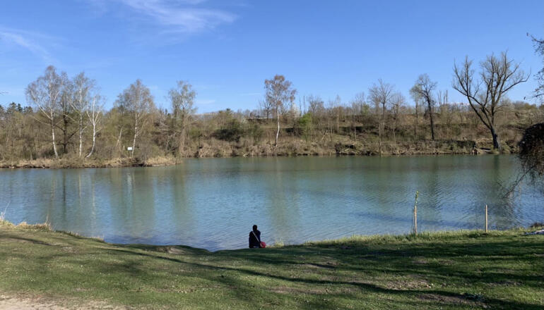 Poschinger Weiher