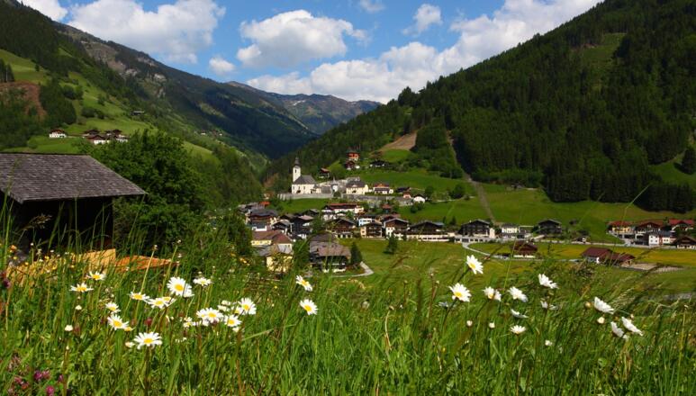 Großarl