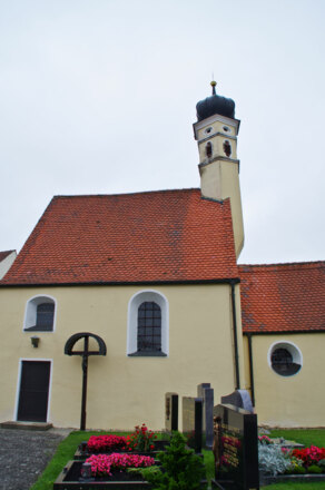 Oberoffendorf - St. Katharina